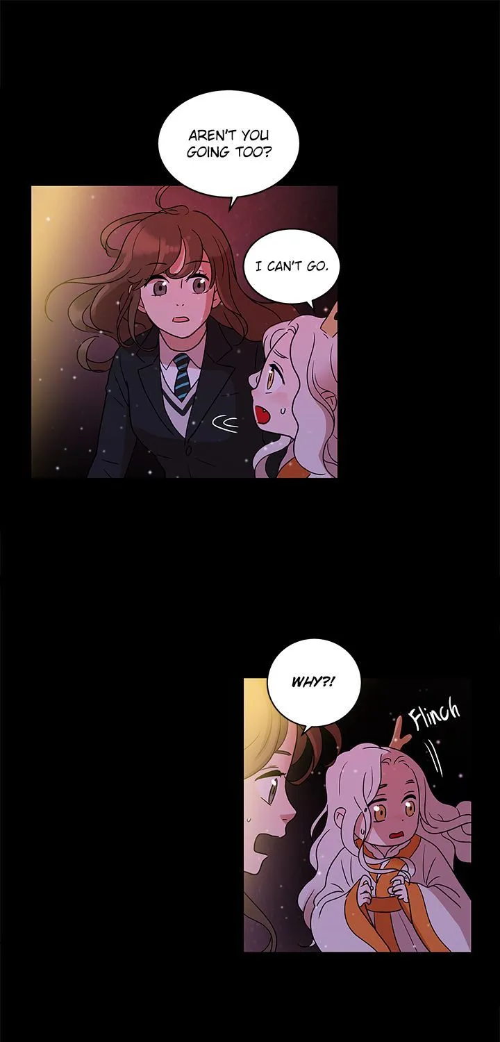 Shaman Girl Chapter 3 page 43 - 
