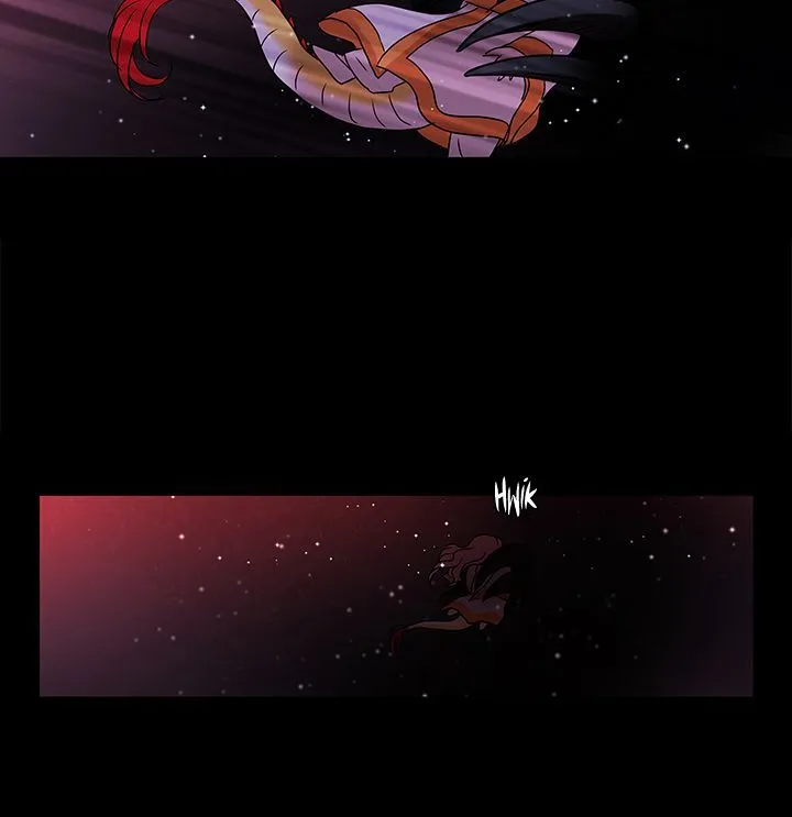 Shaman Girl Chapter 3 page 45 - 