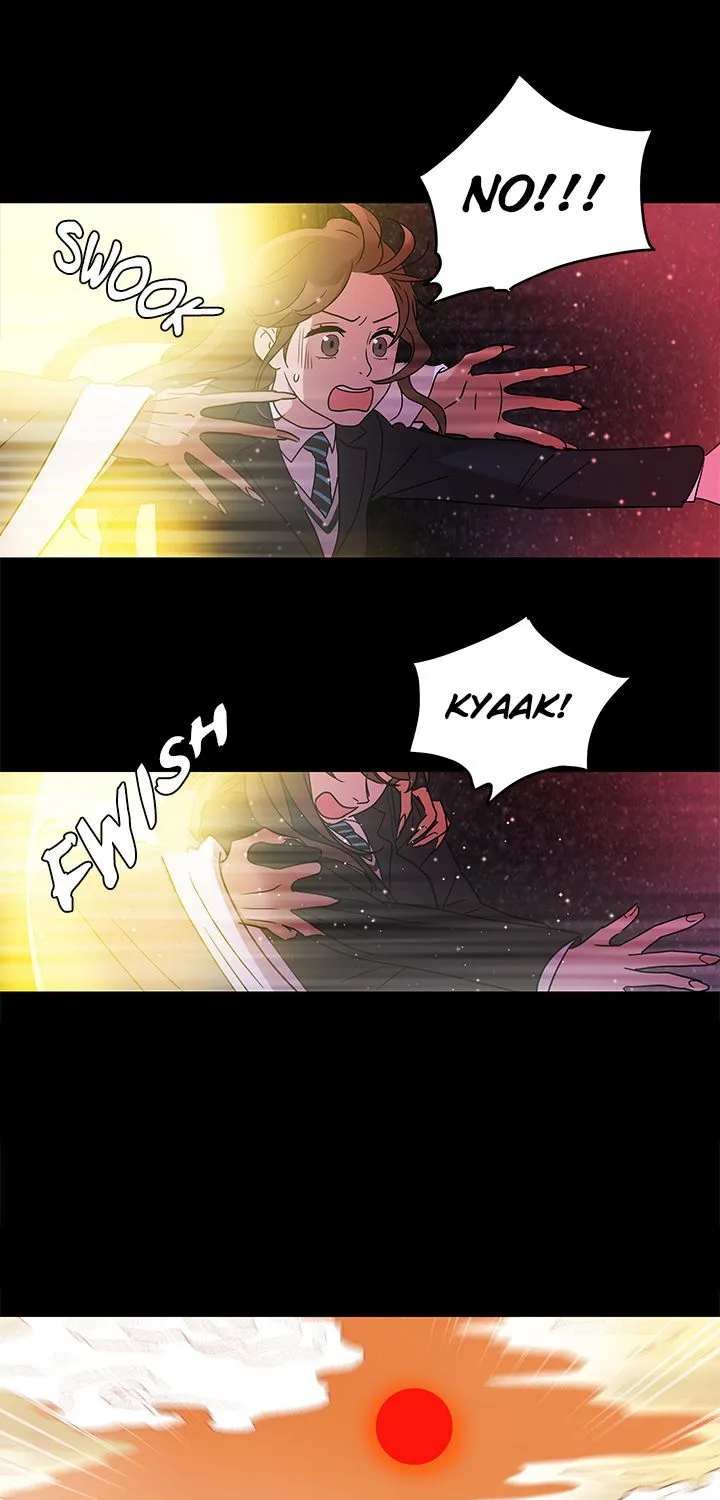 Shaman Girl Chapter 3 page 46 - 