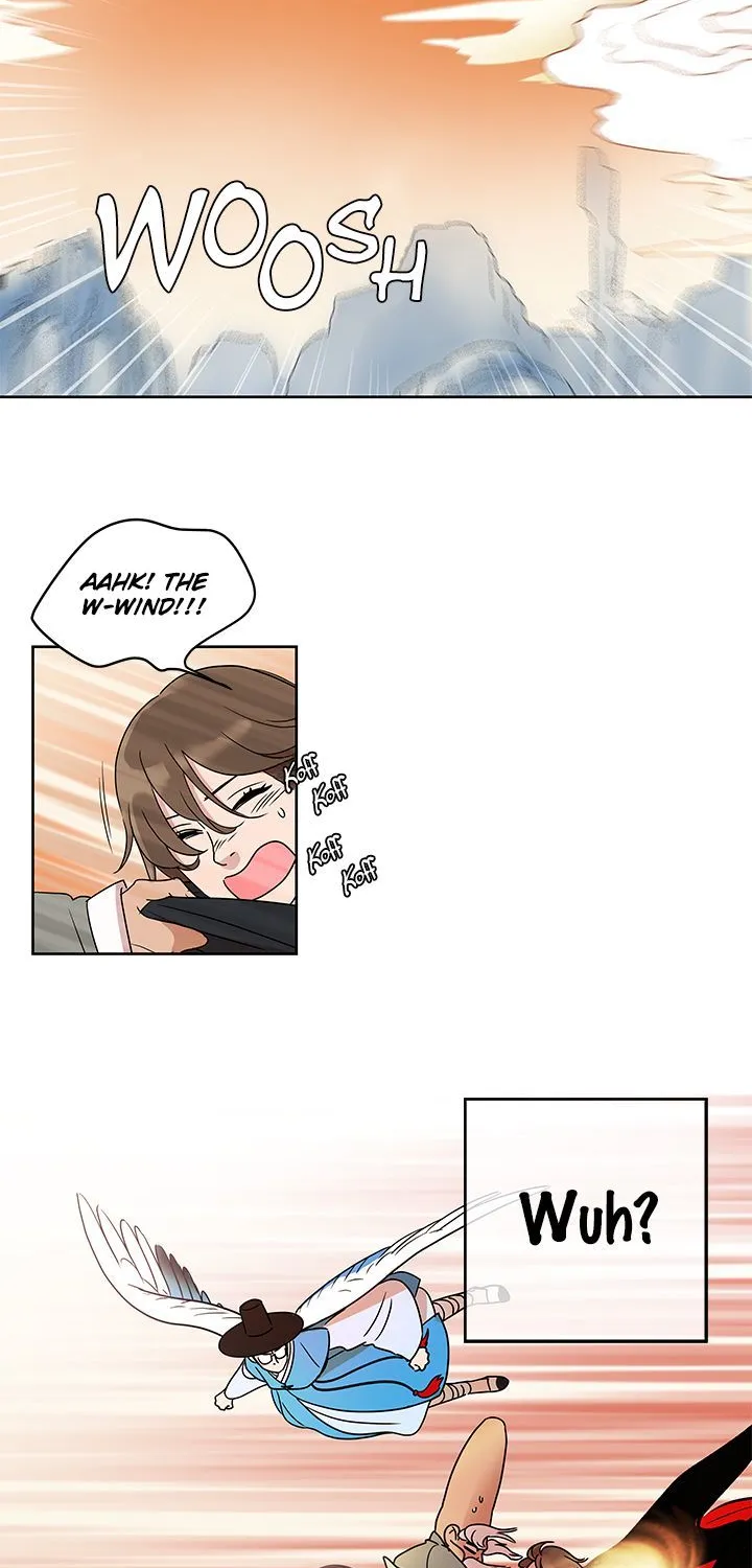 Shaman Girl Chapter 3 page 47 - 