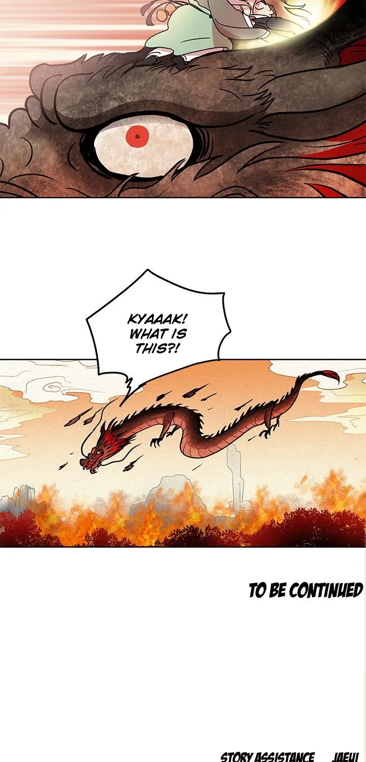 Shaman Girl Chapter 3 page 48 - 