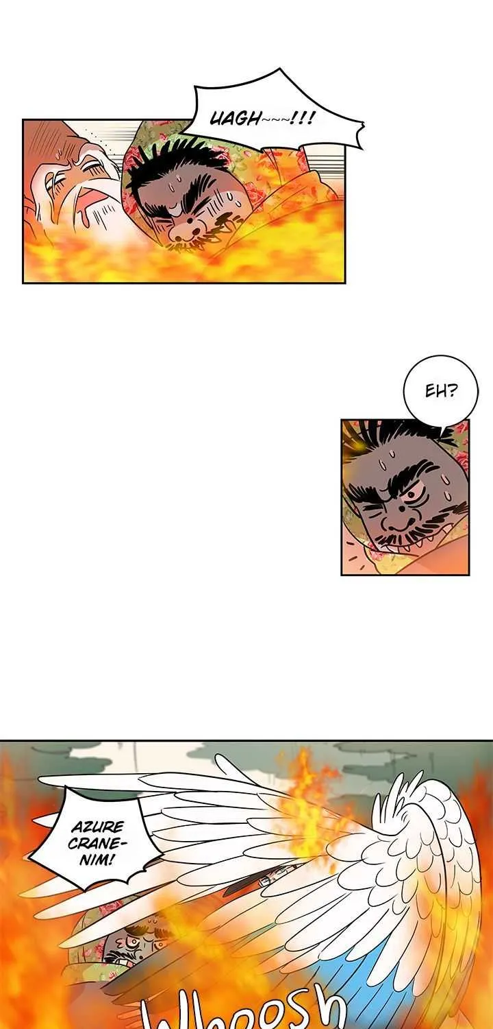 Shaman Girl Chapter 3 page 9 - 