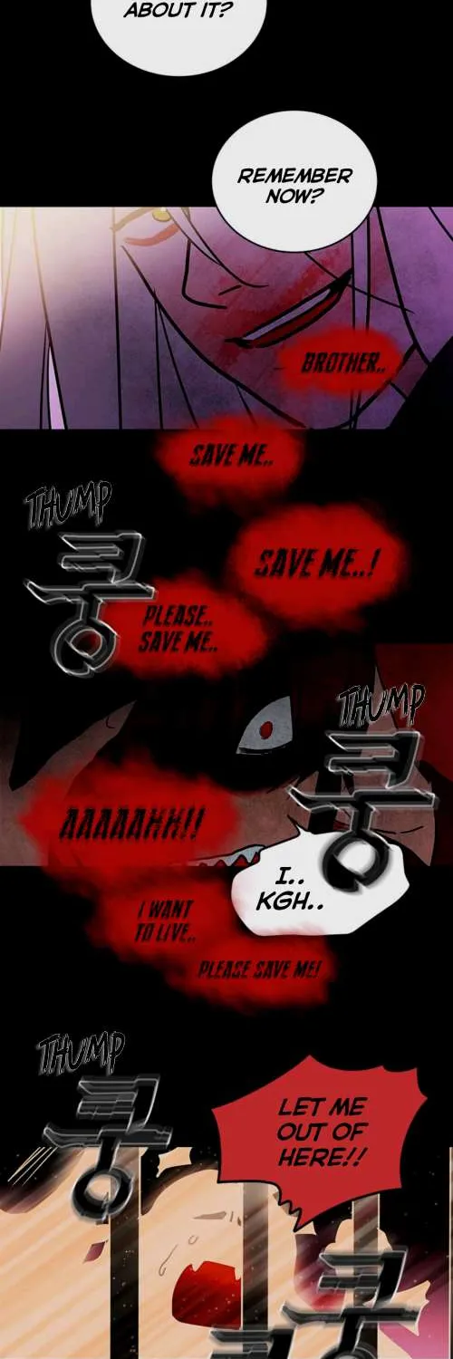 Shaman Girl Chapter 30 page 15 - 