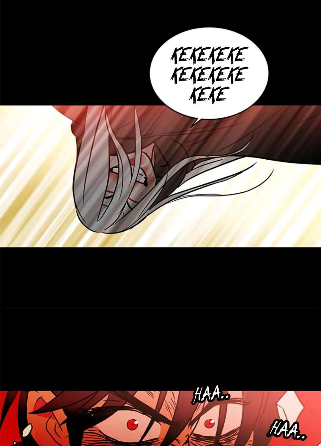 Shaman Girl Chapter 30 page 19 - 