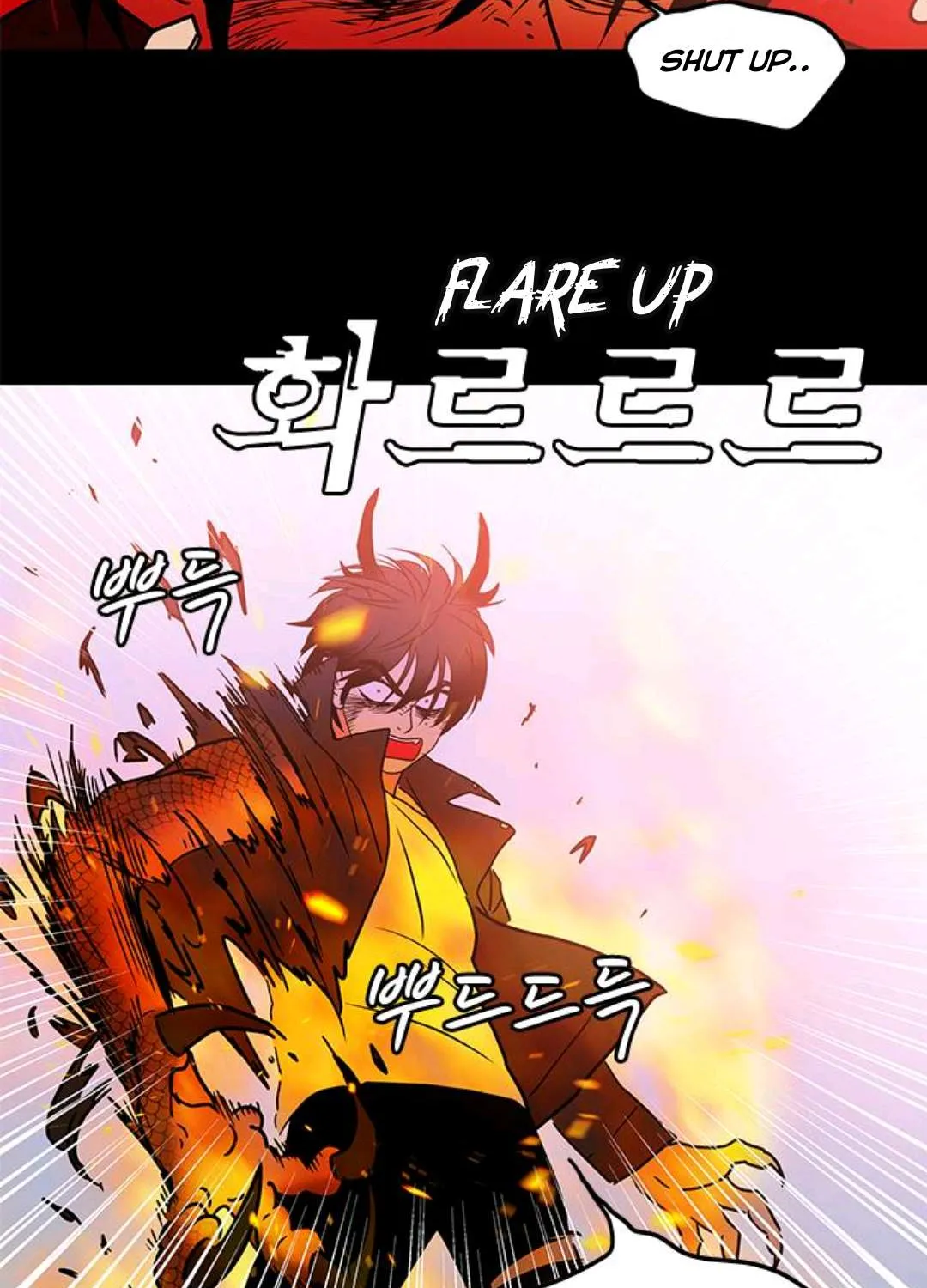 Shaman Girl Chapter 30 page 20 - 