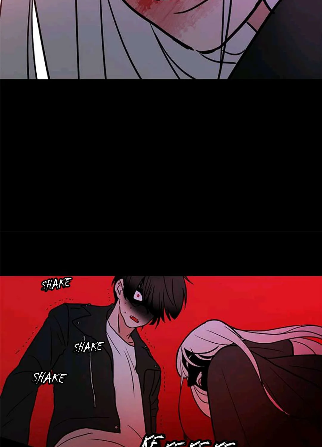 Shaman Girl Chapter 30 page 3 - 