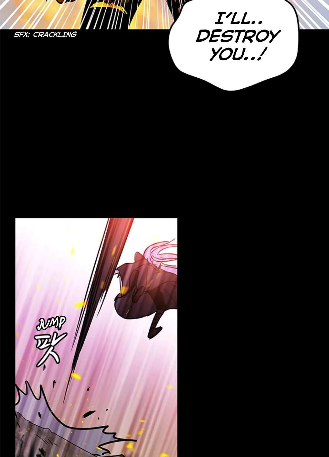 Shaman Girl Chapter 30 page 21 - 