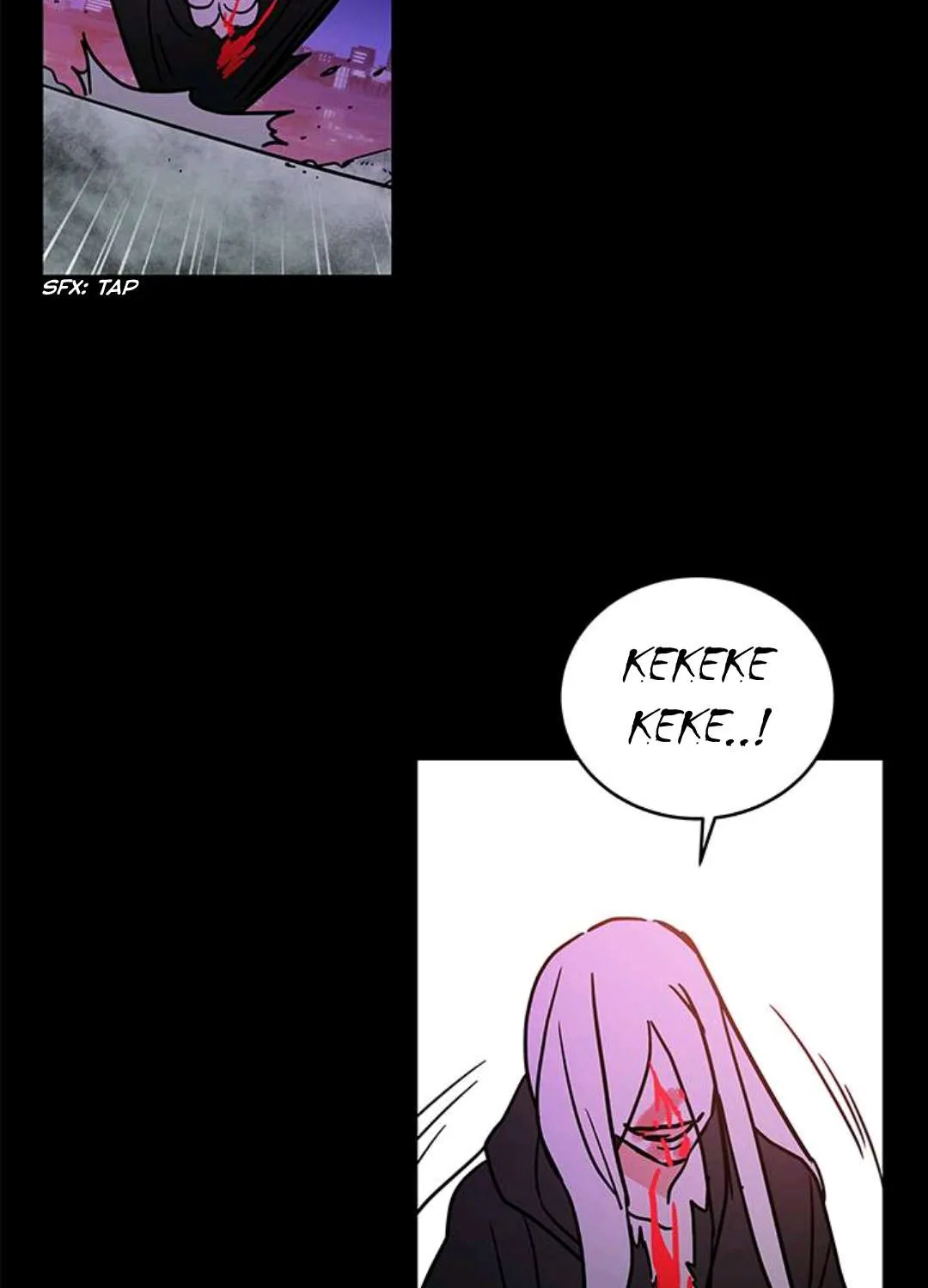 Shaman Girl Chapter 30 page 27 - 