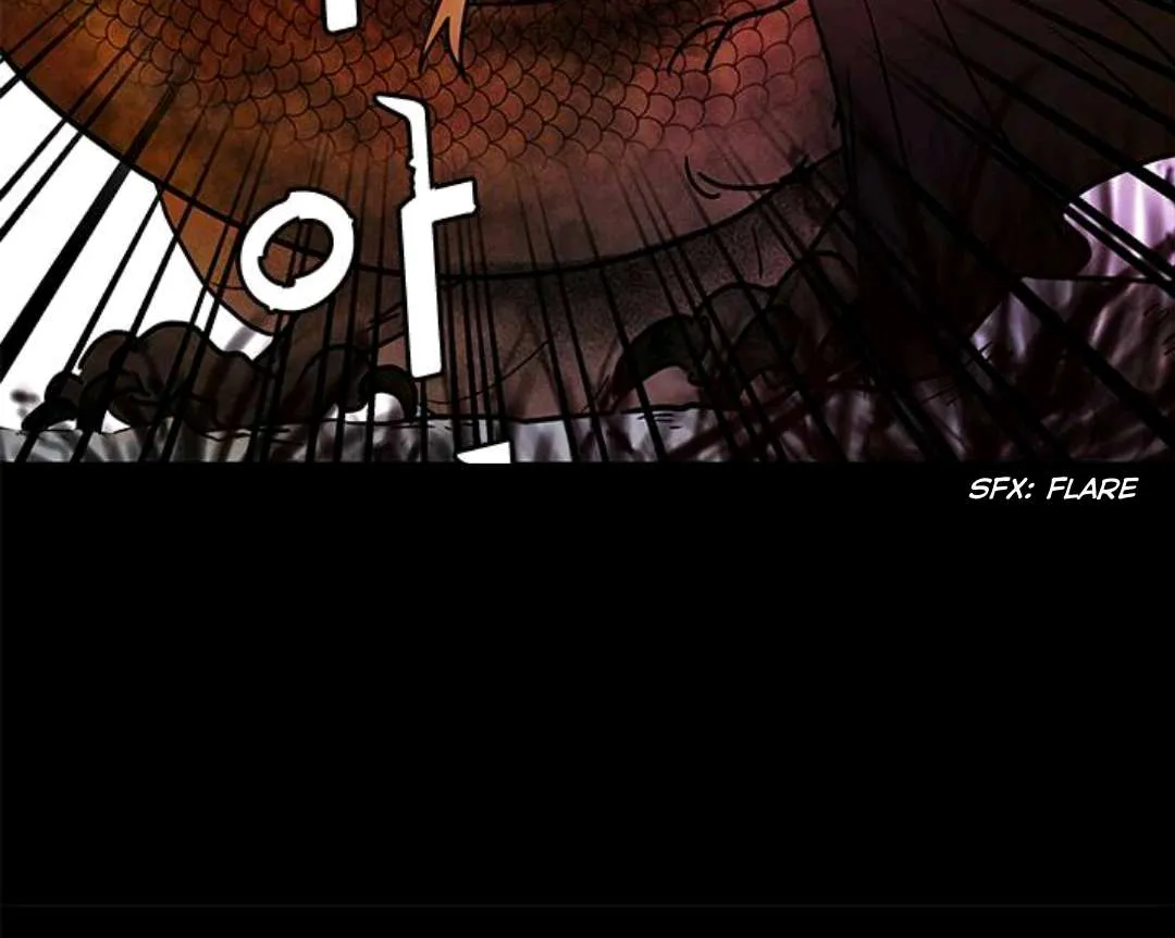 Shaman Girl Chapter 30 page 32 - 