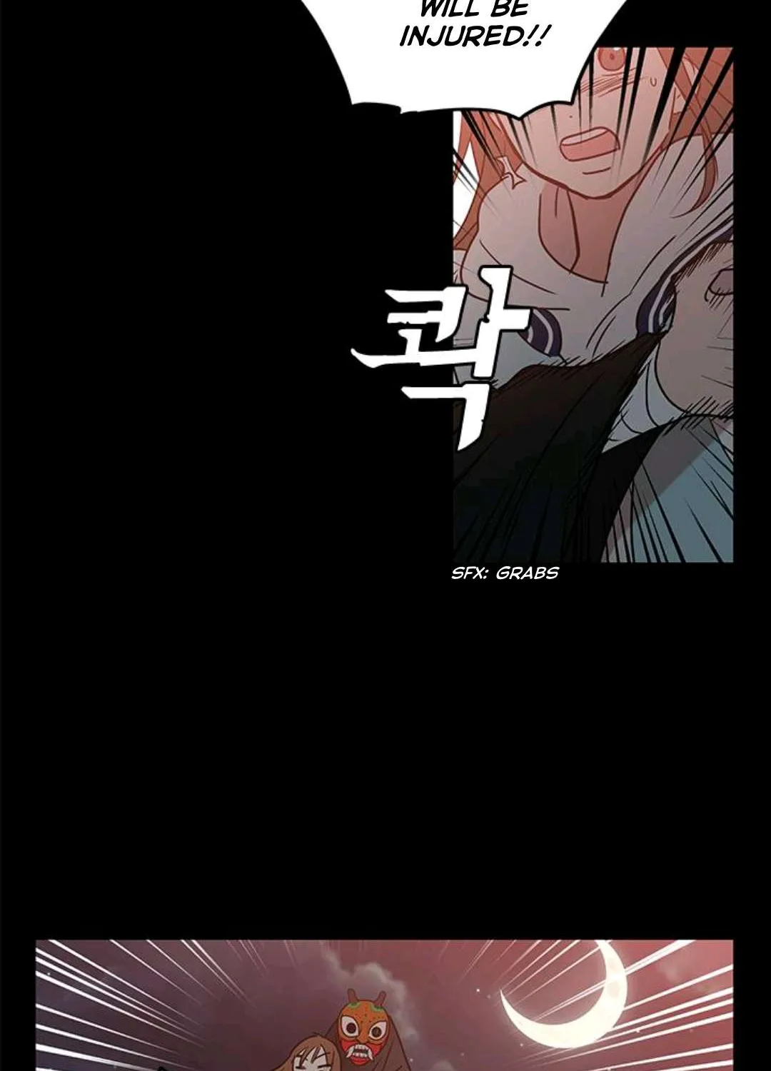 Shaman Girl Chapter 30 page 34 - 