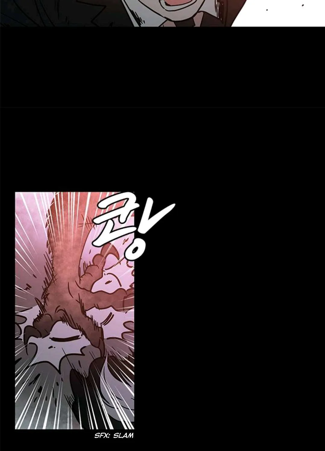 Shaman Girl Chapter 30 page 36 - 