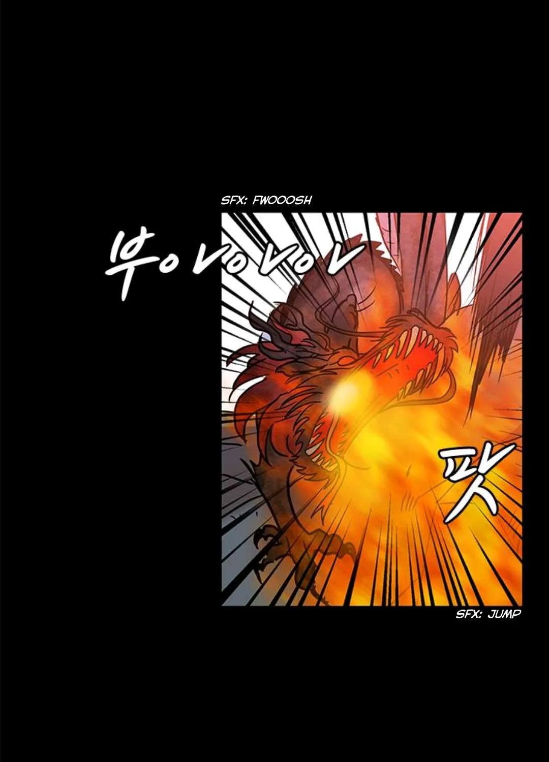 Shaman Girl Chapter 30 page 37 - 