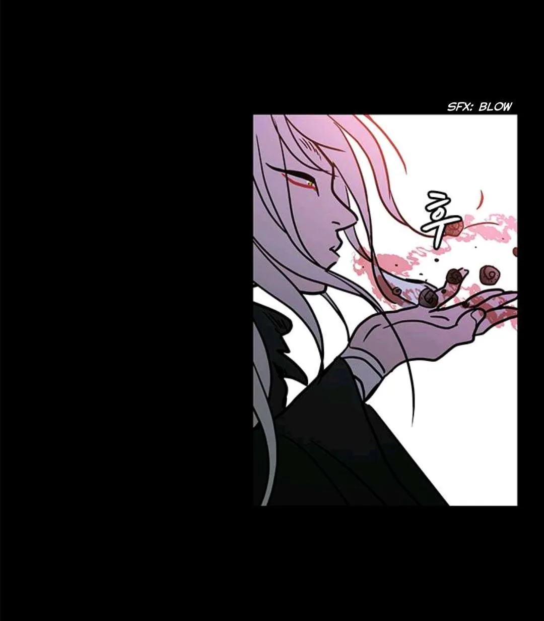 Shaman Girl Chapter 30 page 40 - 