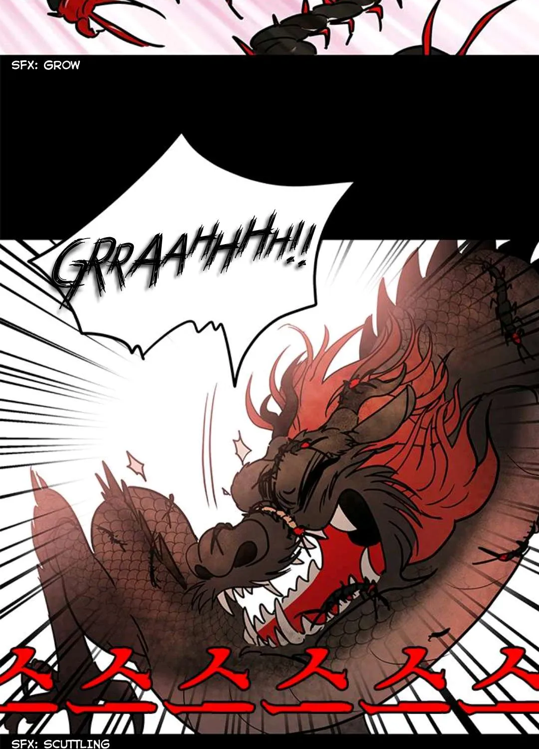 Shaman Girl Chapter 30 page 42 - 