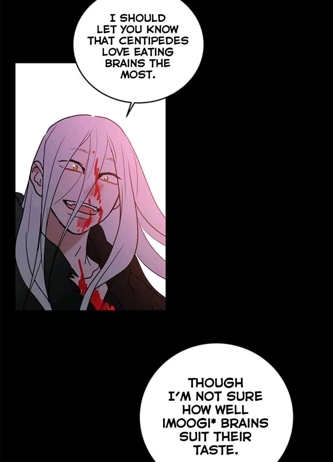 Shaman Girl Chapter 30 page 44 - 