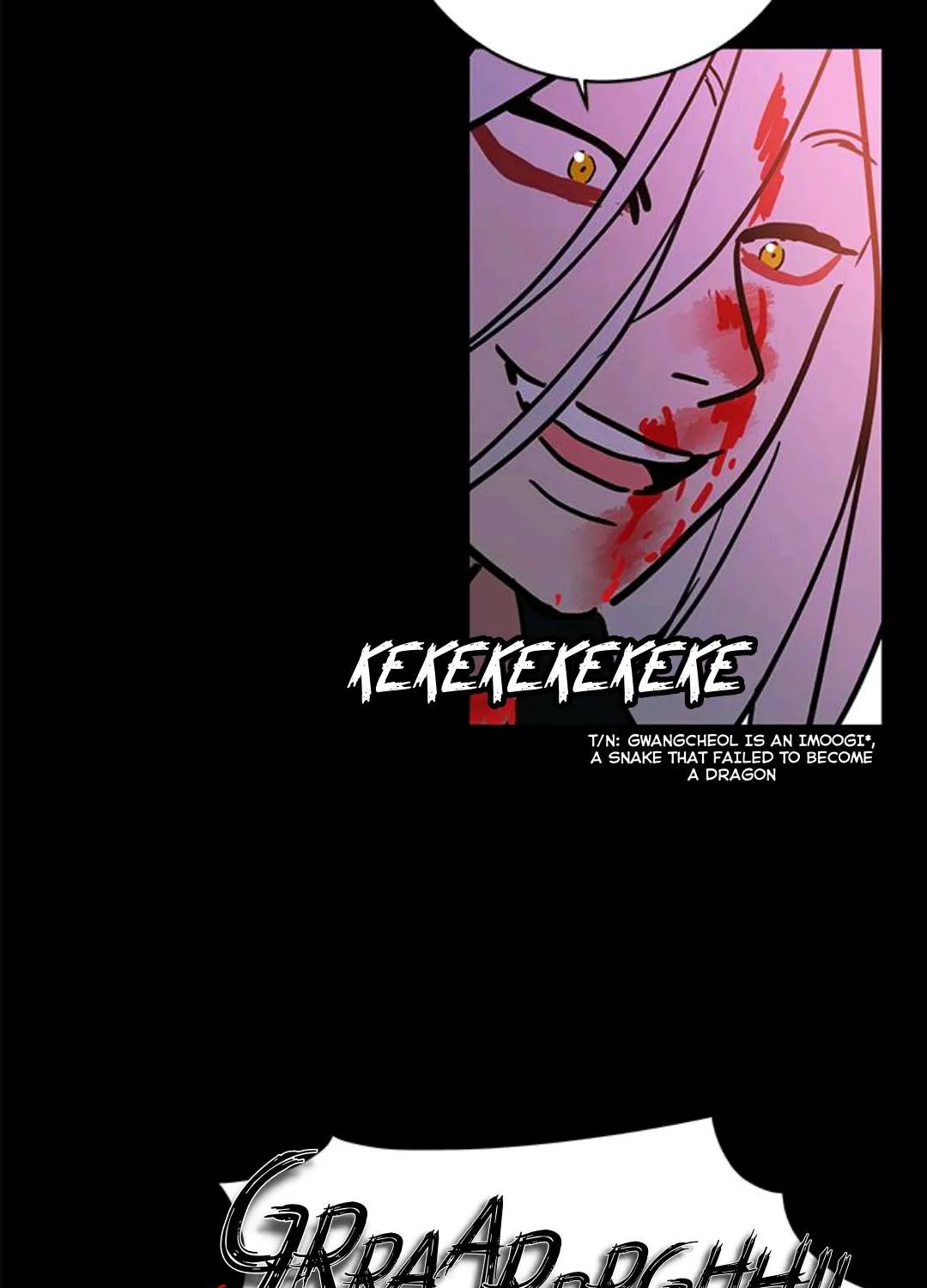 Shaman Girl Chapter 30 page 45 - 