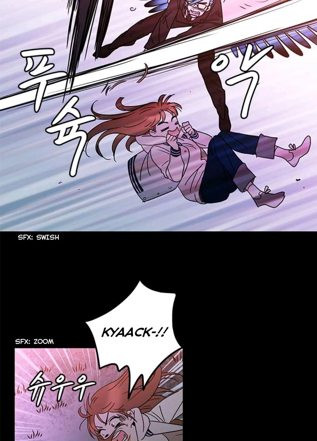 Shaman Girl Chapter 30 page 48 - 