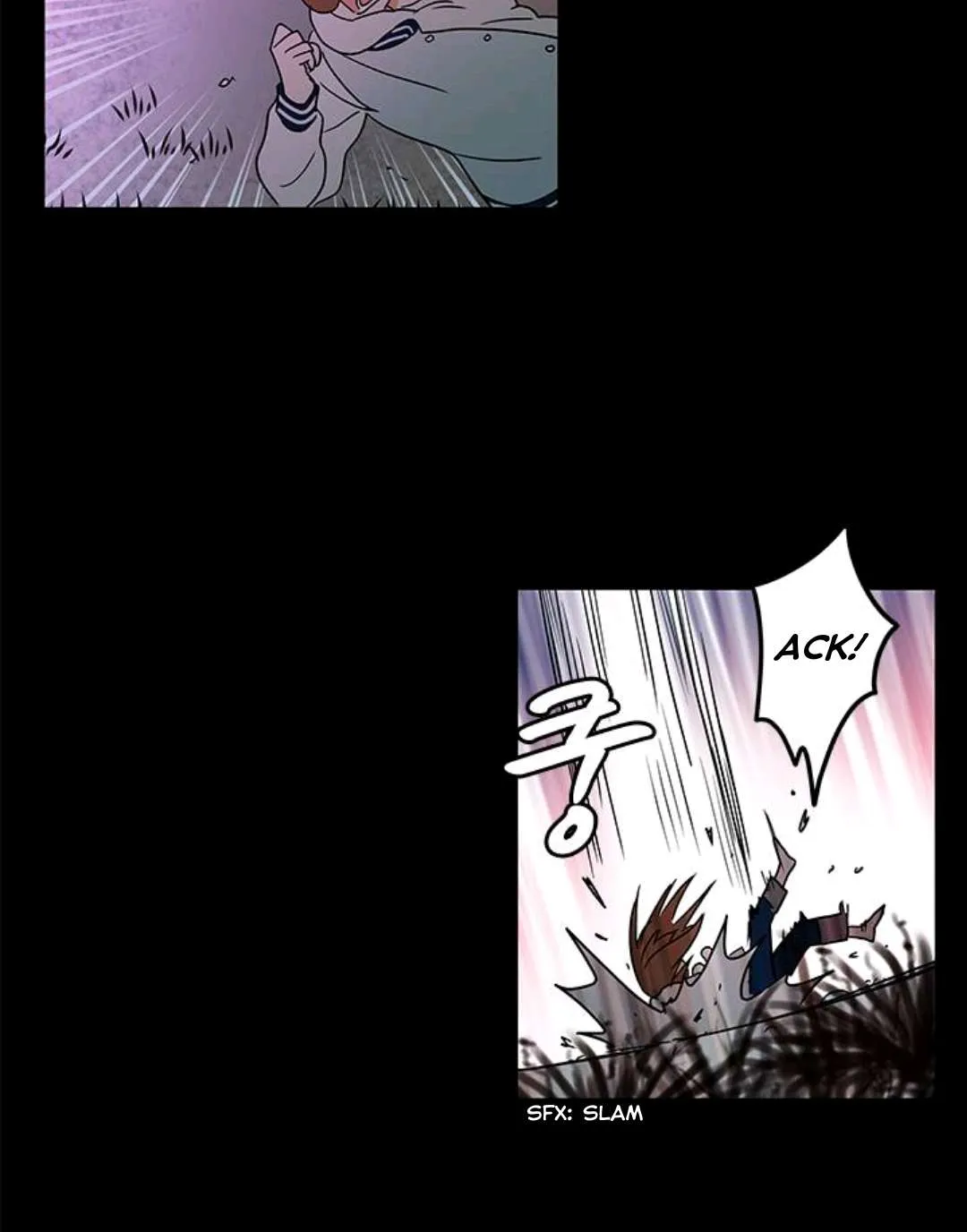 Shaman Girl Chapter 30 page 49 - 