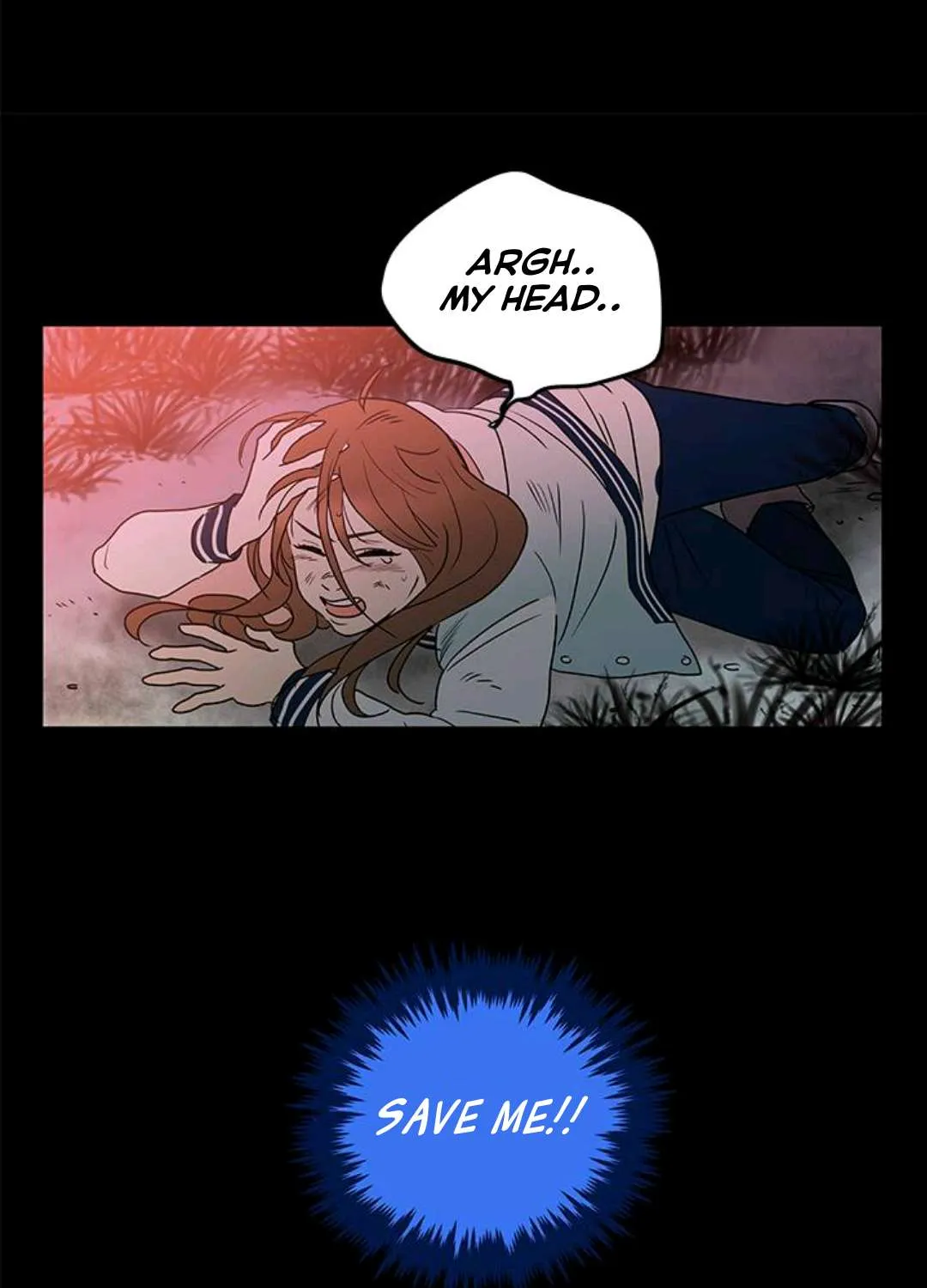 Shaman Girl Chapter 30 page 50 - 