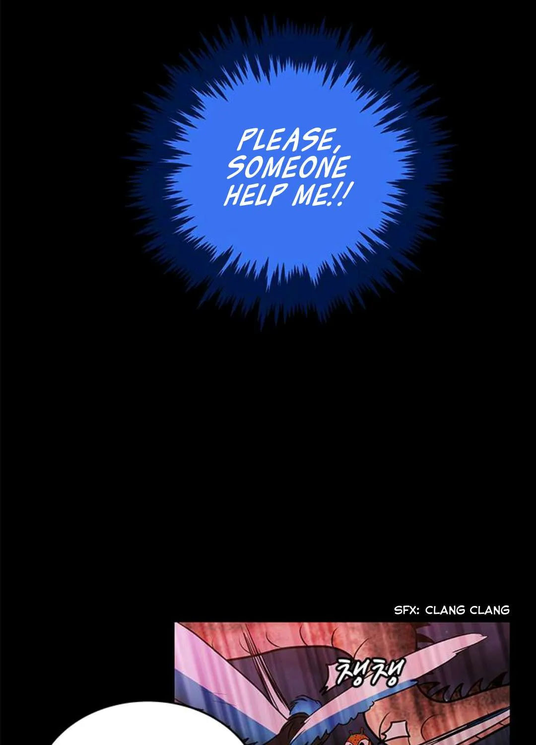 Shaman Girl Chapter 30 page 52 - 