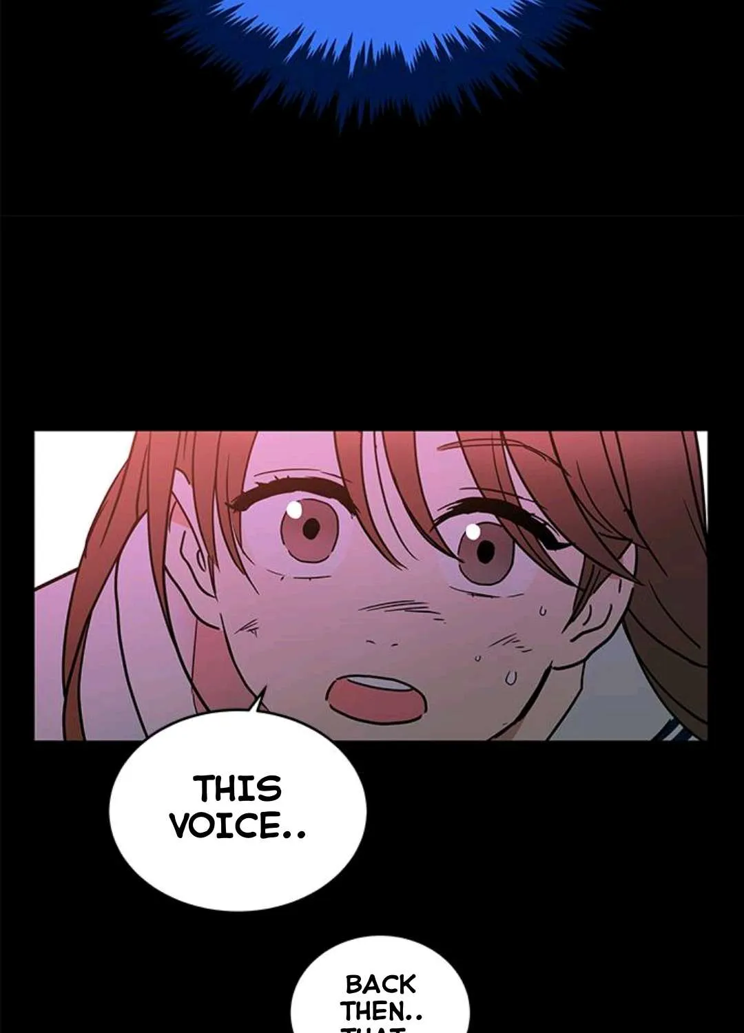 Shaman Girl Chapter 30 page 54 - 