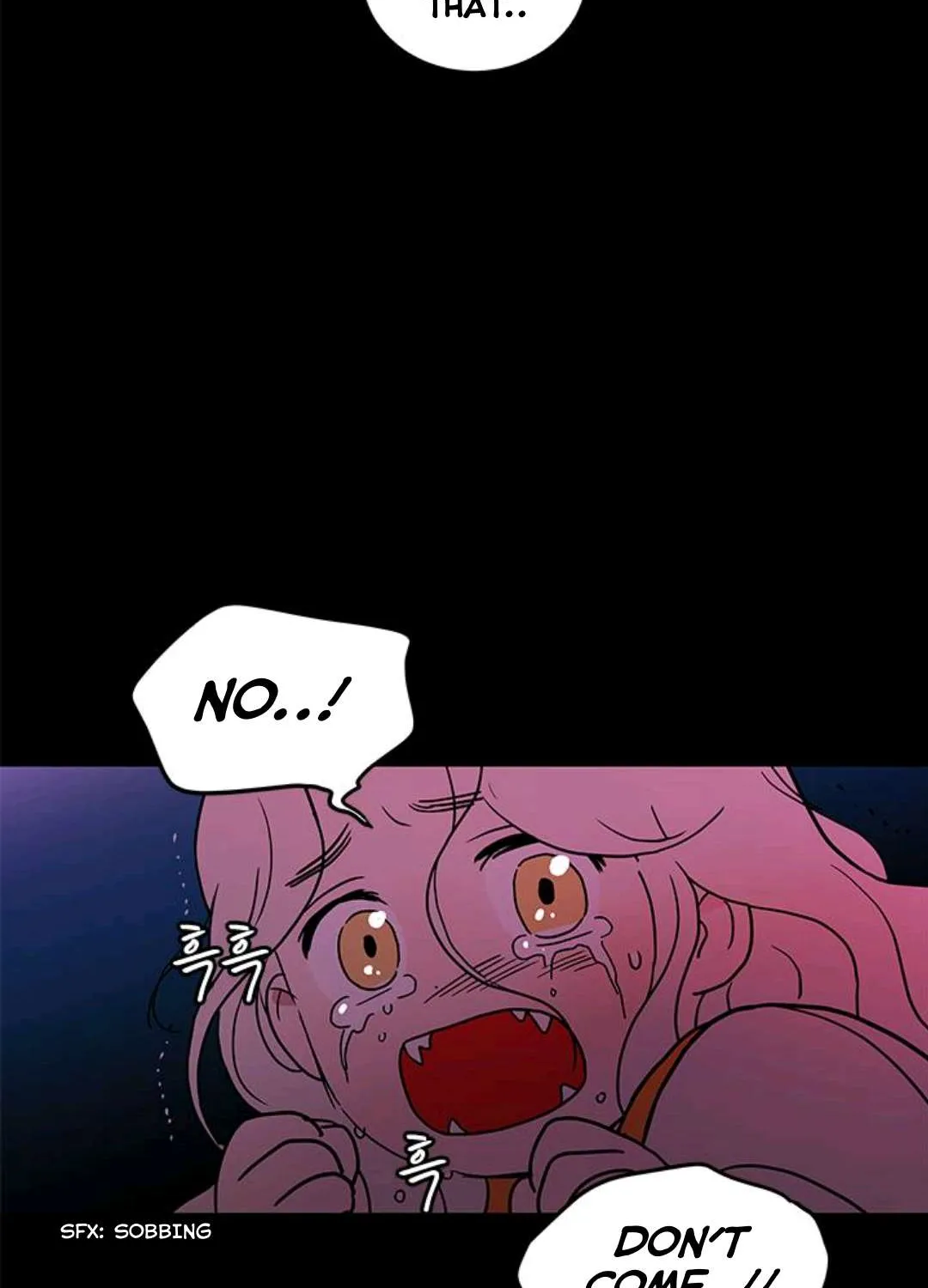 Shaman Girl Chapter 30 page 55 - 