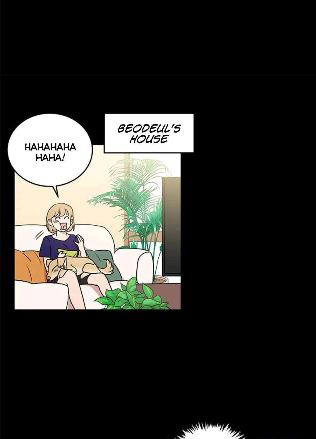 Shaman Girl Chapter 30 page 7 - 
