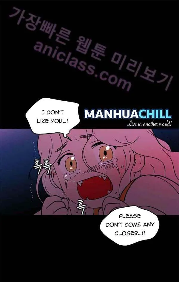 Shaman Girl Chapter 31.1 page 2 - 