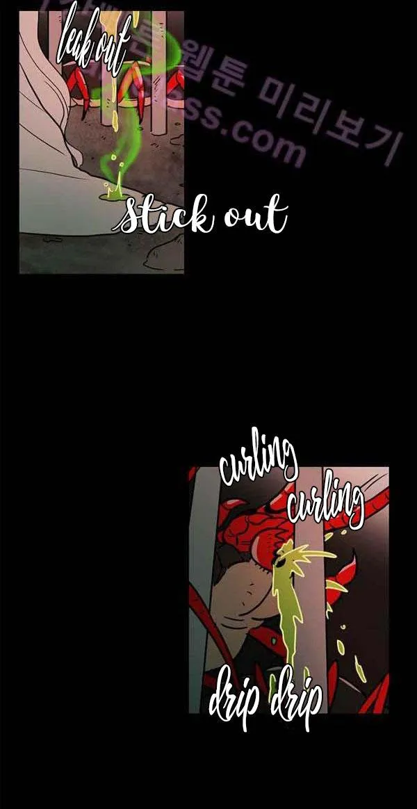 Shaman Girl Chapter 31.1 page 12 - 