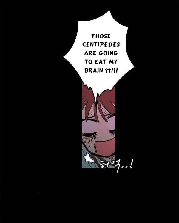 Shaman Girl Chapter 31.1 page 26 - 