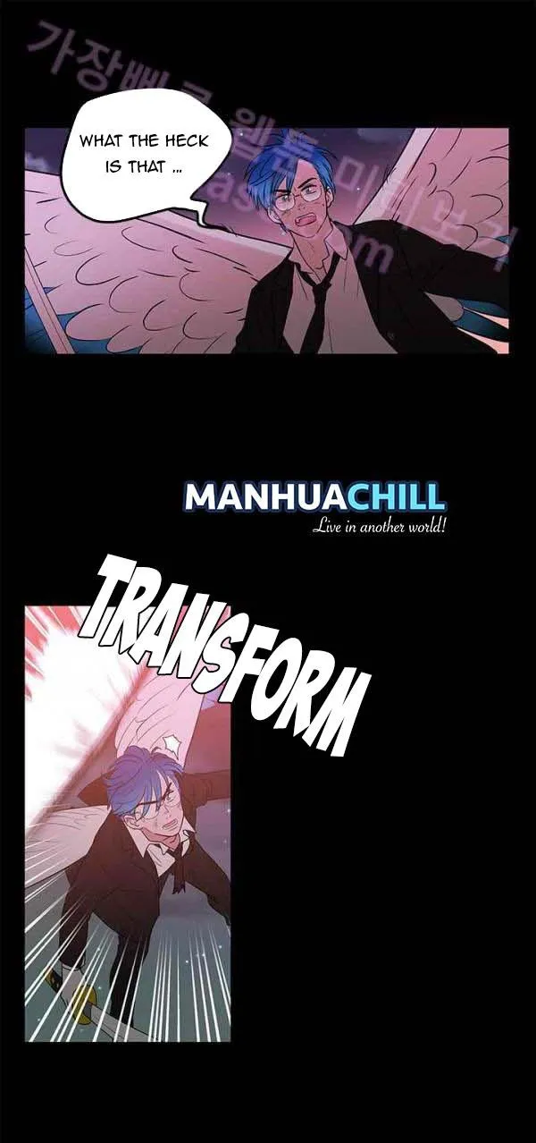 Shaman Girl Chapter 31.1 page 29 - 