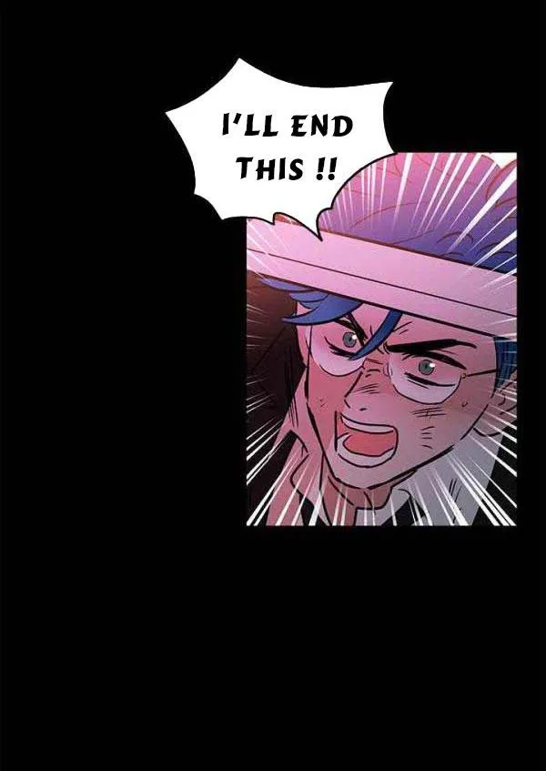 Shaman Girl Chapter 31.1 page 32 - 