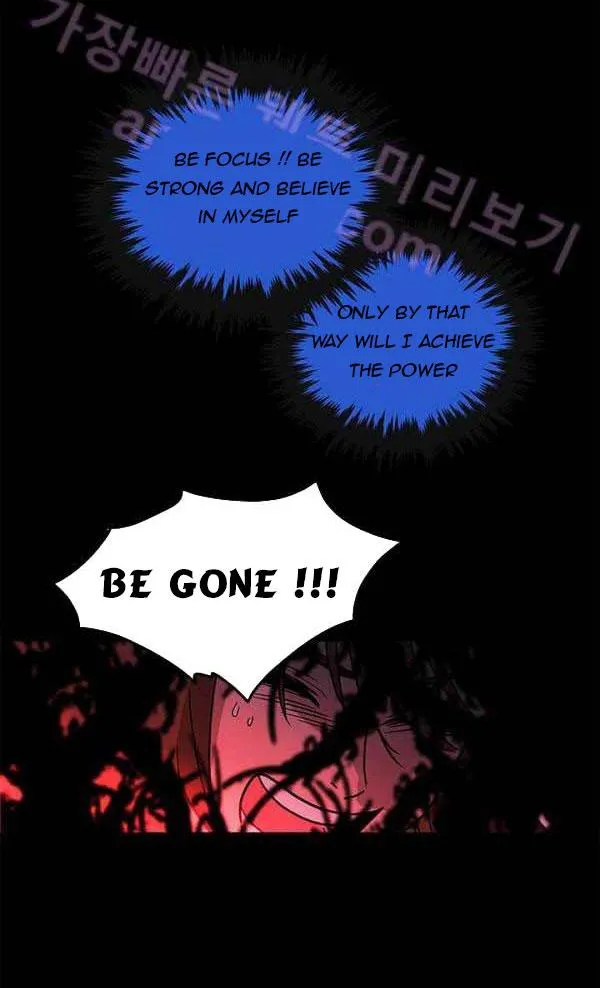 Shaman Girl Chapter 31.1 page 47 - 