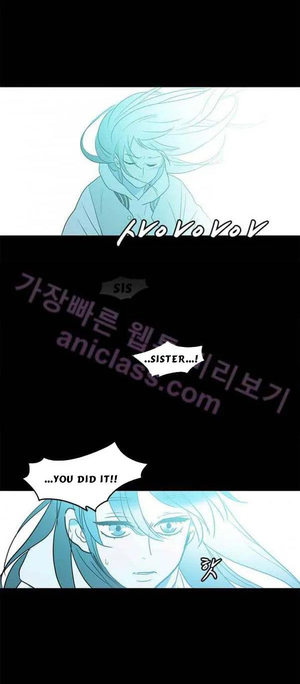 Shaman Girl Chapter 31.1 page 48 - 