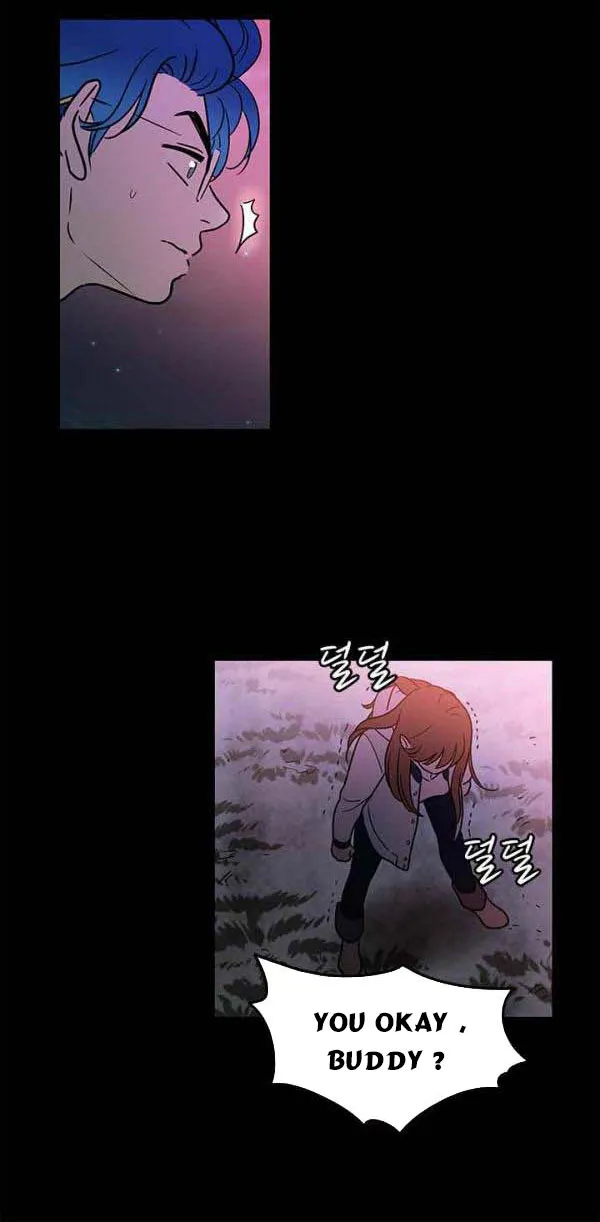 Shaman Girl Chapter 31.5 page 1 - 