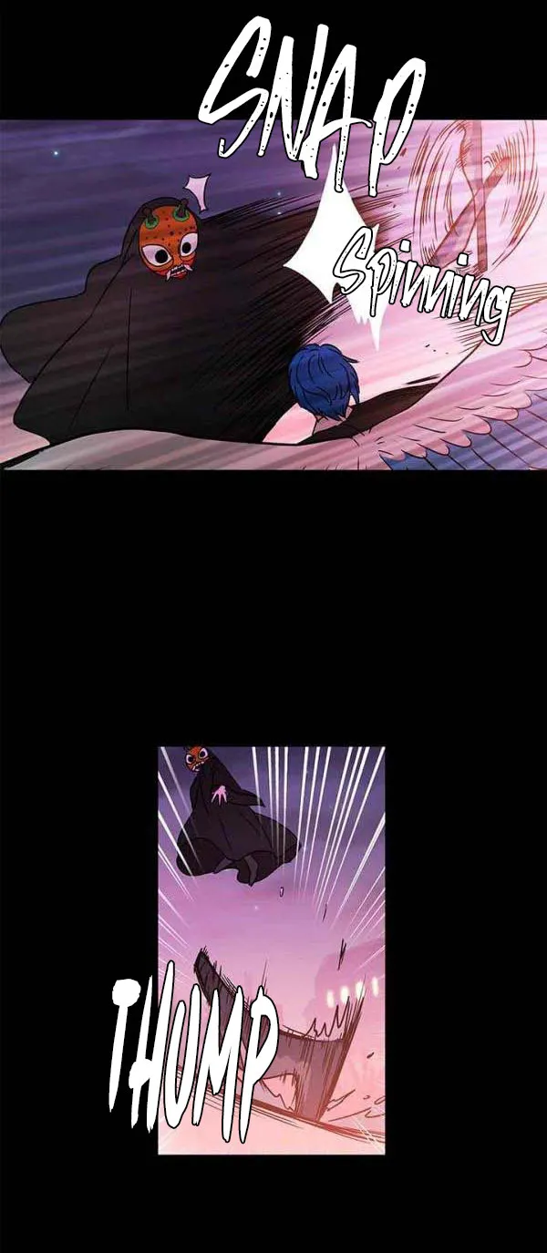 Shaman Girl Chapter 31.5 page 6 - 