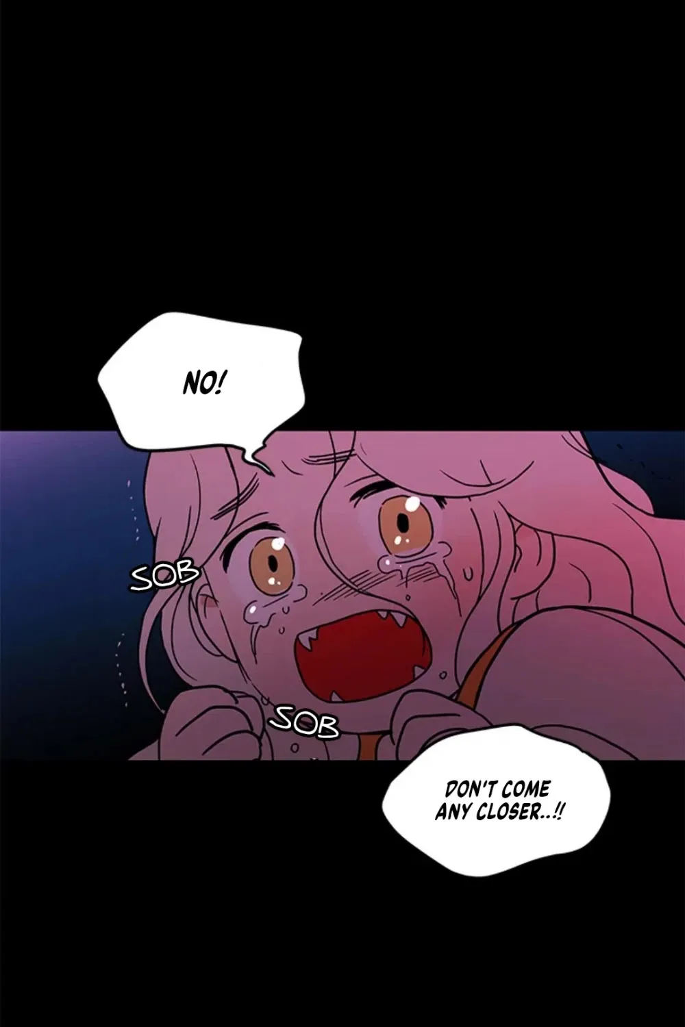 Shaman Girl Chapter 31 page 1 - 