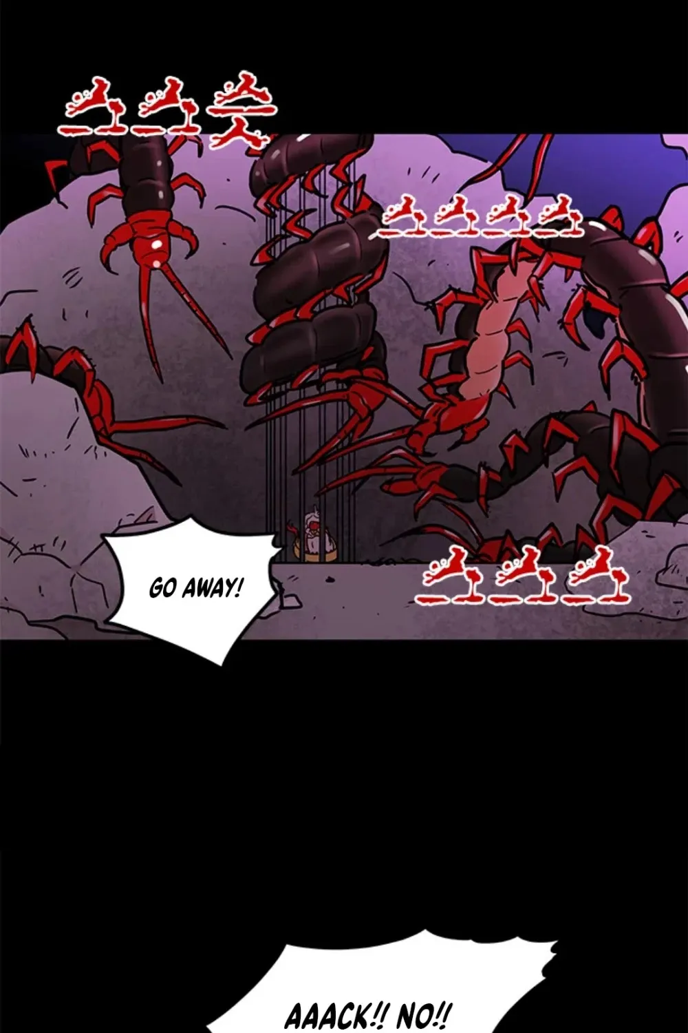 Shaman Girl Chapter 31 page 2 - 