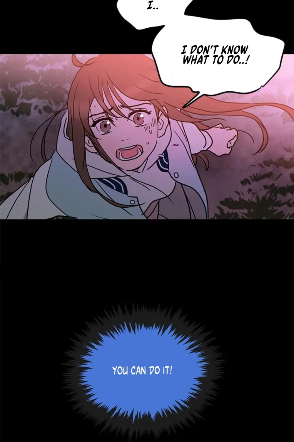 Shaman Girl Chapter 31 page 11 - 