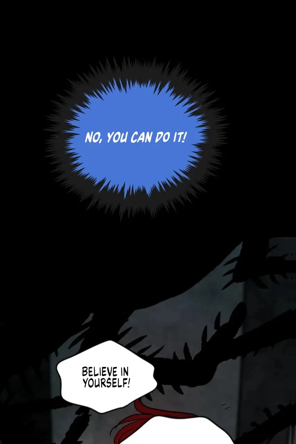 Shaman Girl Chapter 31 page 13 - 