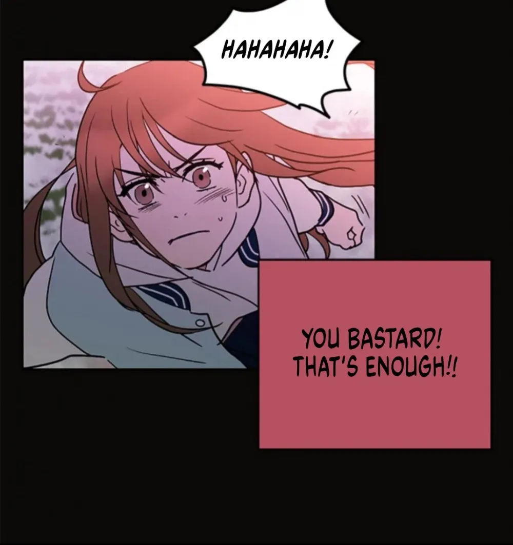 Shaman Girl Chapter 31 page 22 - 