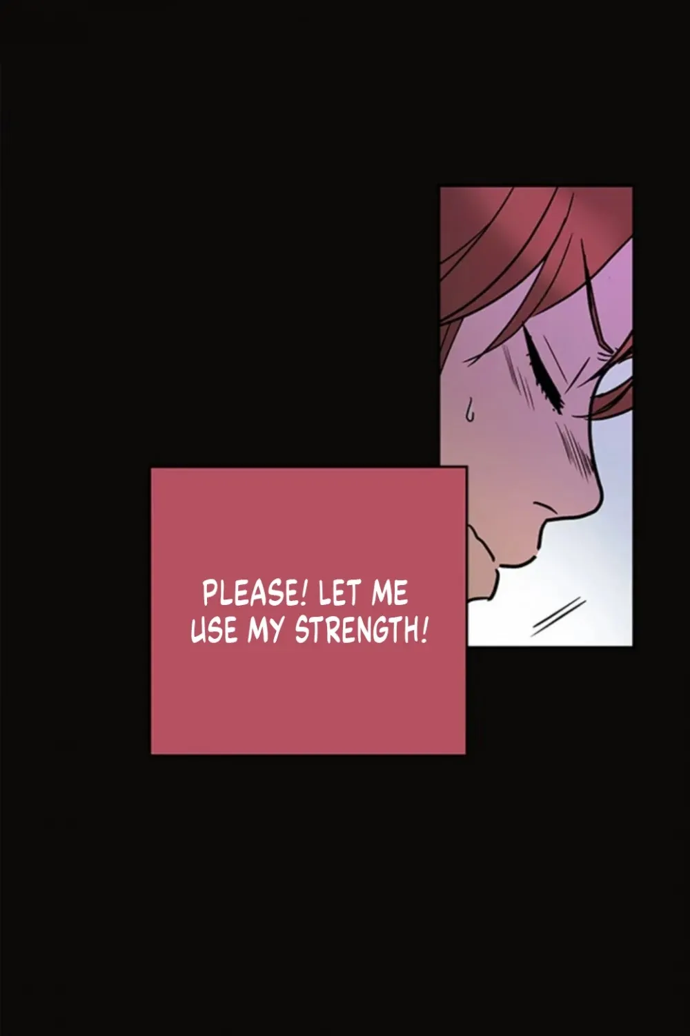 Shaman Girl Chapter 31 page 23 - 