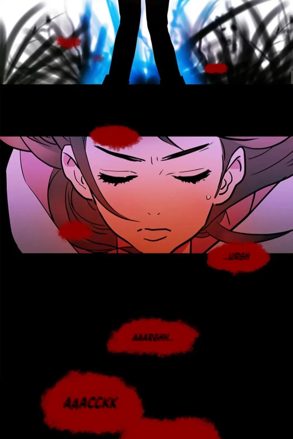Shaman Girl Chapter 31 page 29 - 