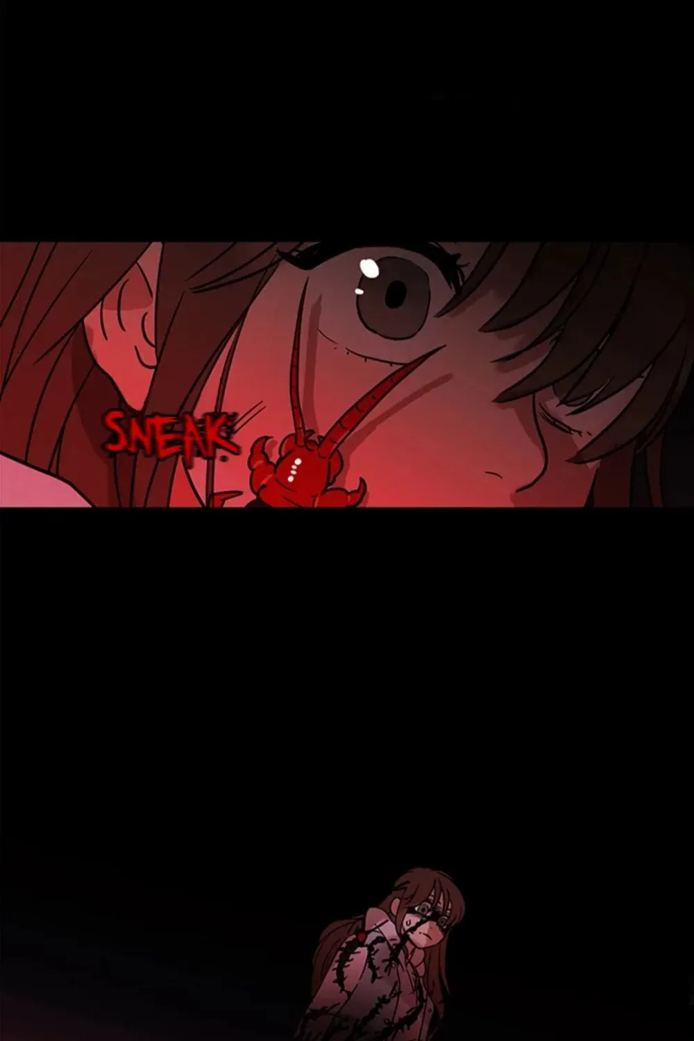 Shaman Girl Chapter 31 page 32 - 