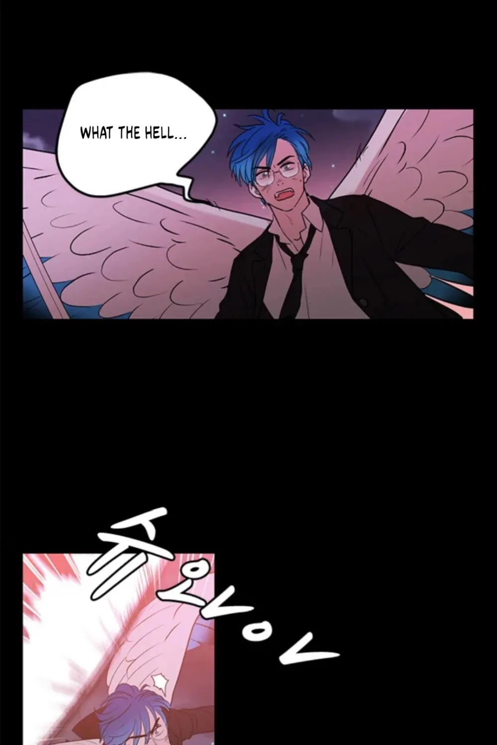 Shaman Girl Chapter 31 page 37 - 