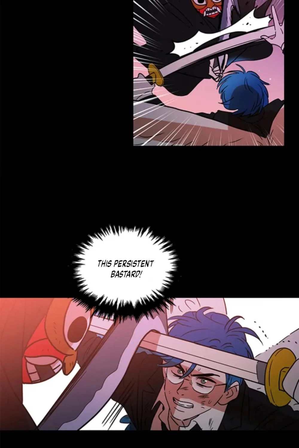 Shaman Girl Chapter 31 page 39 - 