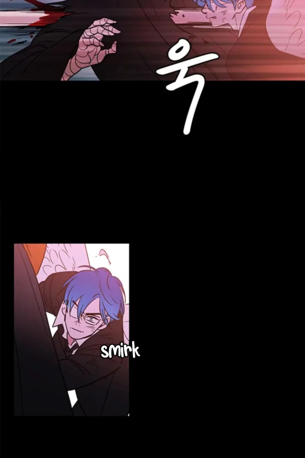 Shaman Girl Chapter 31 page 45 - 
