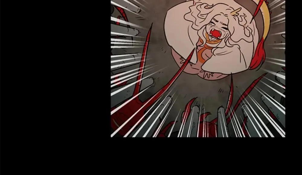 Shaman Girl Chapter 31 page 6 - 