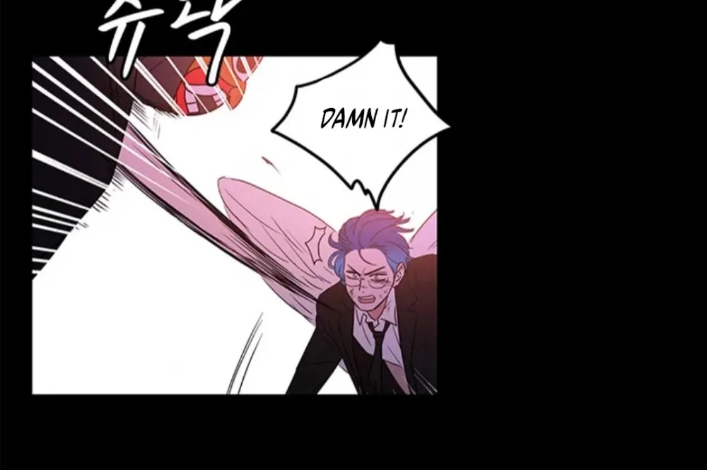 Shaman Girl Chapter 31 page 56 - 