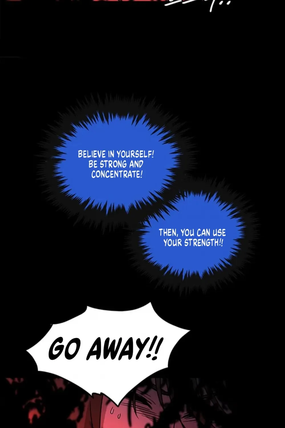 Shaman Girl Chapter 31 page 65 - 